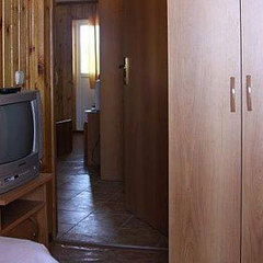 Отель Рузана , Вардане, Краснодарский край