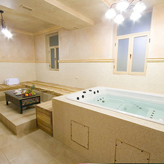 Отель Вилла Елена, Ялта, Крым