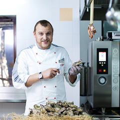 Отель Вилла Елена, Ялта, Крым