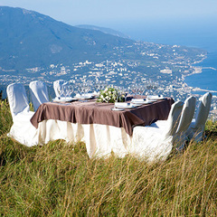 Отель Вилла Елена, Ялта, Крым