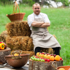 Отель Вилла Елена, Ялта, Крым