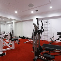 Отель Вилла Елена, Ялта, Крым