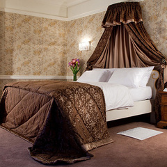 Отель Вилла Елена, Ялта, Крым