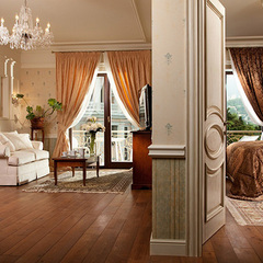 Отель Вилла Елена, Ялта, Крым