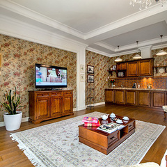 Отель Вилла Елена, Ялта, Крым