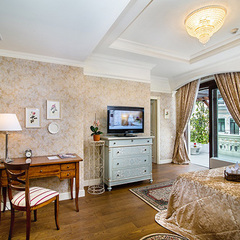 Отель Вилла Елена, Ялта, Крым