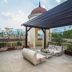 Отель Вилла Елена, Ялта, Крым