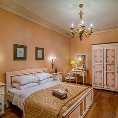 Отель Вилла Елена, Ялта, Крым