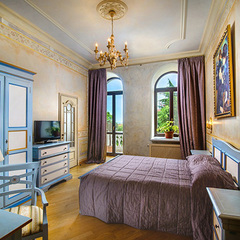 Отель Вилла Елена, Ялта, Крым