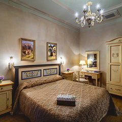 Отель Вилла Елена, Ялта, Крым