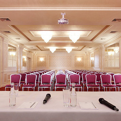 Отель Вилла Елена, Ялта, Крым