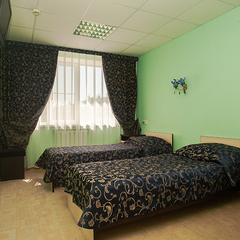 Пансионат Октябрь, Кабардинка, Краснодарский край