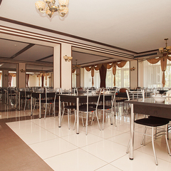 Пансионат Октябрь, Кабардинка, Краснодарский край