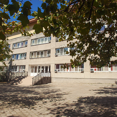 Пансионат Октябрь, Кабардинка, Краснодарский край