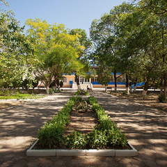 Пансионат Октябрь, Кабардинка, Краснодарский край