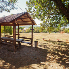 Пансионат Октябрь, Кабардинка, Краснодарский край