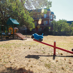 Пансионат Октябрь, Кабардинка, Краснодарский край