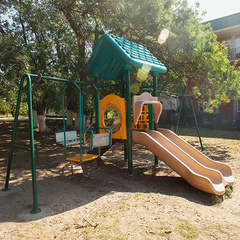 Пансионат Октябрь, Кабардинка, Краснодарский край