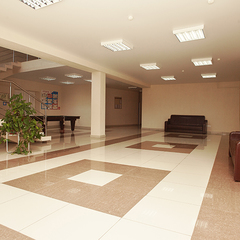 Пансионат Октябрь, Кабардинка, Краснодарский край