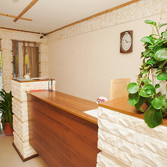 Пансионат Октябрь, Кабардинка, Краснодарский край