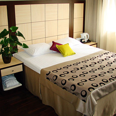 Отель Багатель, Кореиз, Крым