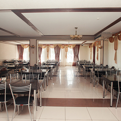 Пансионат Октябрь, Кабардинка, Краснодарский край