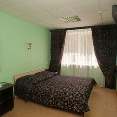 Пансионат Октябрь, Кабардинка, Краснодарский край