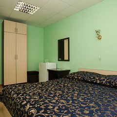 Пансионат Октябрь, Кабардинка, Краснодарский край