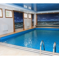 Гостиница Беккер, Янтарный, Калининградская область