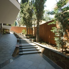 Отель Багатель, Кореиз, Крым