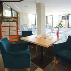 Отель Багатель, Кореиз, Крым