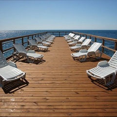 Отель Багатель, Кореиз, Крым