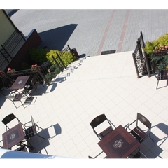 Гостиница Беккер, Янтарный, Калининградская область