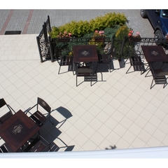 Гостиница Беккер, Янтарный, Калининградская область