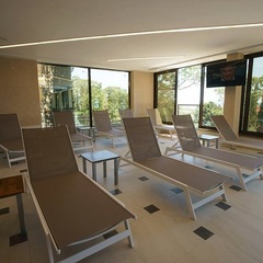 Отель Багатель, Кореиз, Крым