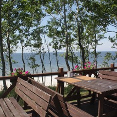 Гостиница Беккер, Янтарный, Калининградская область