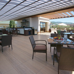 Отель Багатель, Кореиз, Крым