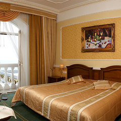 Отель Гранд Палас, Светлогорск, Калининградская область