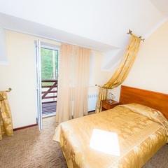 Отель Лагуна, Республика Кабардино-Балкария