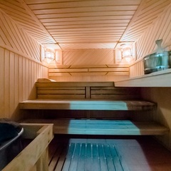 Отель Лагуна, Республика Кабардино-Балкария