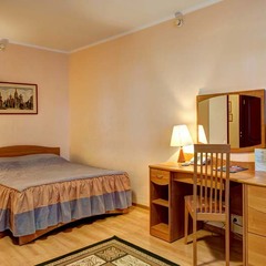 Апарт-отель Волга, Москва, Московская область