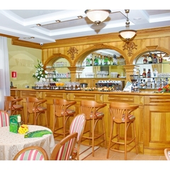 Гостиница Беккер, Янтарный, Калининградская область