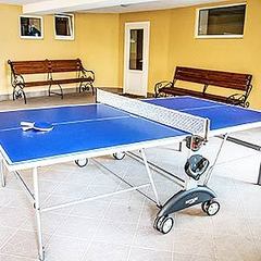 Отель Багатель, Кореиз, Крым