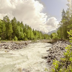Отель Лагуна, Республика Кабардино-Балкария