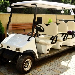 Отель Багатель, Кореиз, Крым