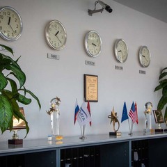 Апарт-отель Волга, Москва, Московская область