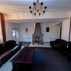 Отель Лагуна, Республика Кабардино-Балкария