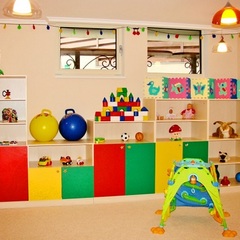 Отель Багатель, Кореиз, Крым