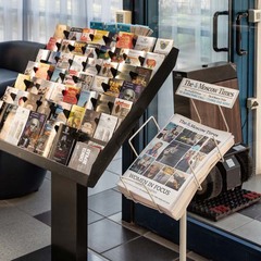 Апарт-отель Волга, Москва, Московская область