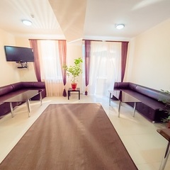 Отель Лагуна, Республика Кабардино-Балкария